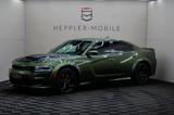Dodge Charger R/T,Widebody,Sitzlüft/Heizung,Totw.Xenon - Dodge: Grün
