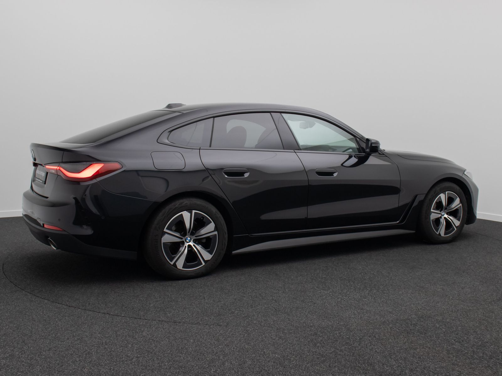 Fahrzeugabbildung BMW 420 Gran Coupé HUD Kamera DAB H/K Glasdach Leder