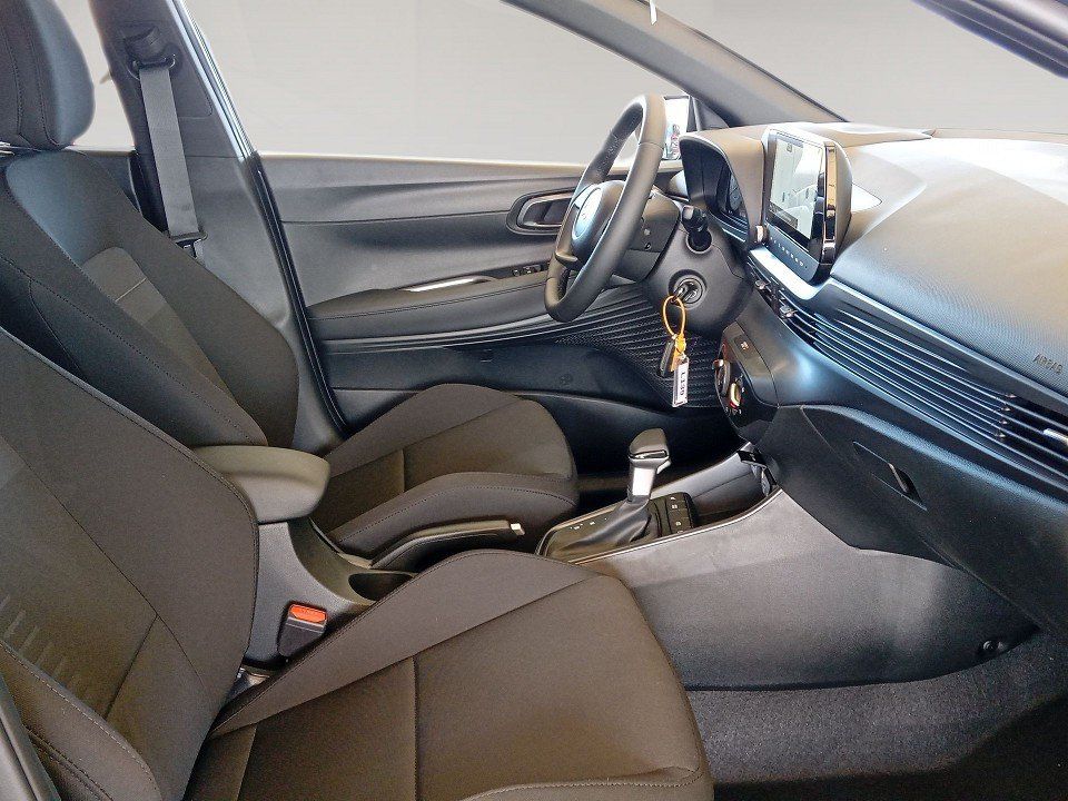 Hyundai BAYON – Bild 14