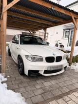 BMW 135i Coupé  N54 / M Performance / Taus... - BMW 1er Reihe: Performance