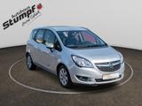 Opel Meriva 1.4 Style - Opel Meriva: Style