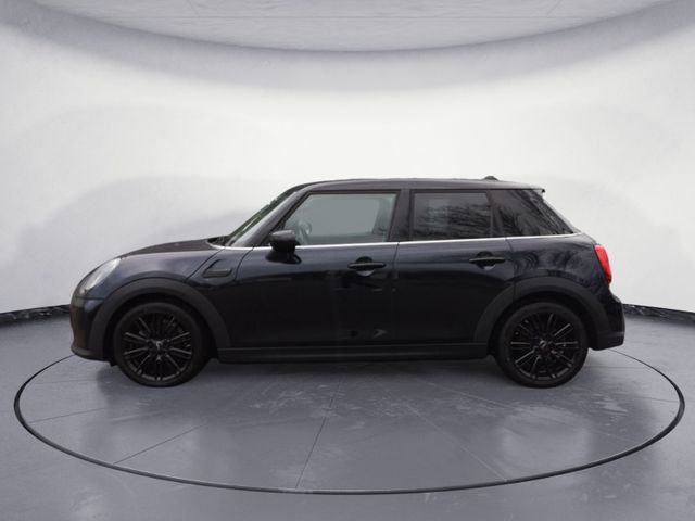 MINI Cooper Classic Trim Klimaaut. Sportsitze ISOFIX