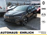 Renault Megane E-Tech Electric Equilibre PDC+RfK+SHZ+LHZ - Renault Megane: El