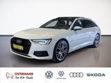 Audi A6 Avant DESIGN QUATTRO 45TDI 245PS.MATRIX.NAVI.