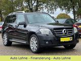 Mercedes-Benz GLK 280 4Matic Flüssiggas - Mercedes-Benz GLK 280: 4matic