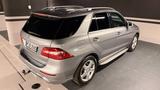 Mercedes-Benz ML 350 4MATIC  W166 - AMG Optik - Mercedes-Benz ML 350 Gebrauchtwagen in München