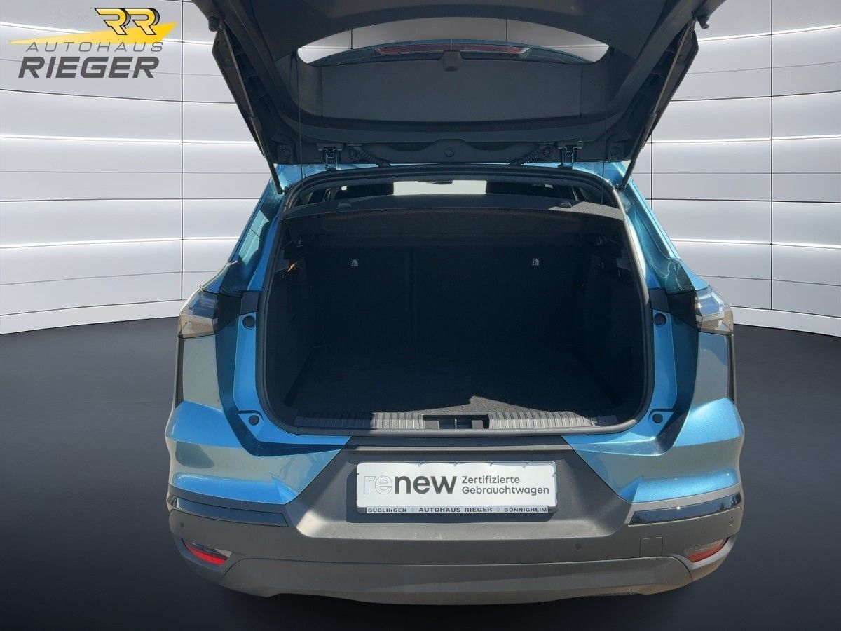 Fahrzeugabbildung Renault Symbioz 145 E-Tech Full Hybrid Evolution