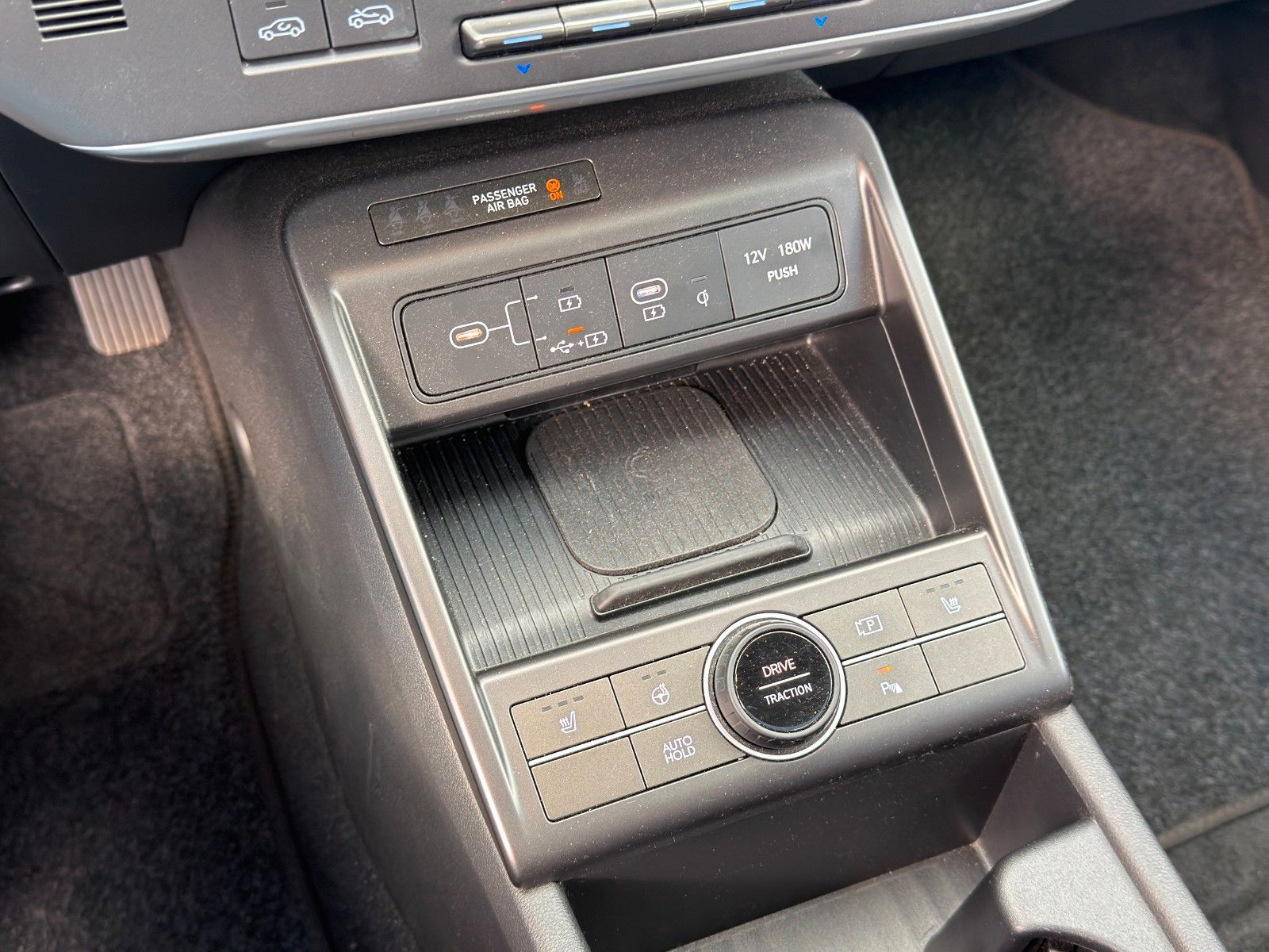 Fahrzeugabbildung Hyundai KONA 1.0 T-GDI Prime *Allwetter*ACC*LED*BOSE*360