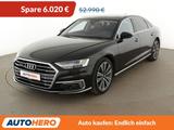 Audi A8 60 TFSIe L quattro Aut.*LASER*HUD*ACC*MASSAGE - Audi A8 in Frankfurt (Main)