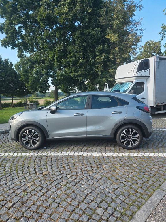 Image of Ford Puma