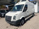 Volkswagen Crafter Kasten 35 mittel L2H2 Hochdach - Volkswagen Crafter aus 2009