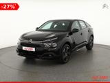 Citroën C4 PureTech 130 LED AppleAndroid Kamera - Citroën C4 Jahreswagen