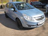 Opel Corsa 1.3 CDTI ecoFlex  55kW,4 Türen,Klima. - Opel Corsa aus 2008: 1.4