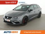 Seat Leon 2.0 TSI Cupra 300 4Drive Aut.*NAVI*CAM* - Seat Gebrauchtwagen Köln