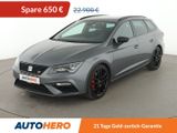 Seat Leon 2.0 TSI Cupra 300 4Drive Aut.*NAVI*CAM* - Seat Leon in Leverkusen