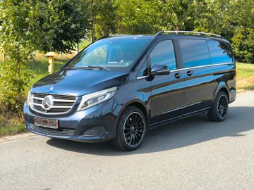 Mercedes V 250 - 8