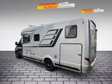 HYMER / ERIBA / HYMERCAR B-Klasse ML T BlackLine 780  - Hymer B Klasse ML T 780