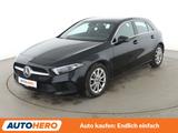 Mercedes-Benz A 250 4Matic Progressive Aut.*NAV*LED*TEMP*PDC* - Mercedes-Benz A-Klasse Gebrauchtwagen in Essen