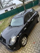 MINI One First One - Schwarz - 1 Hand - MINI One First von privat