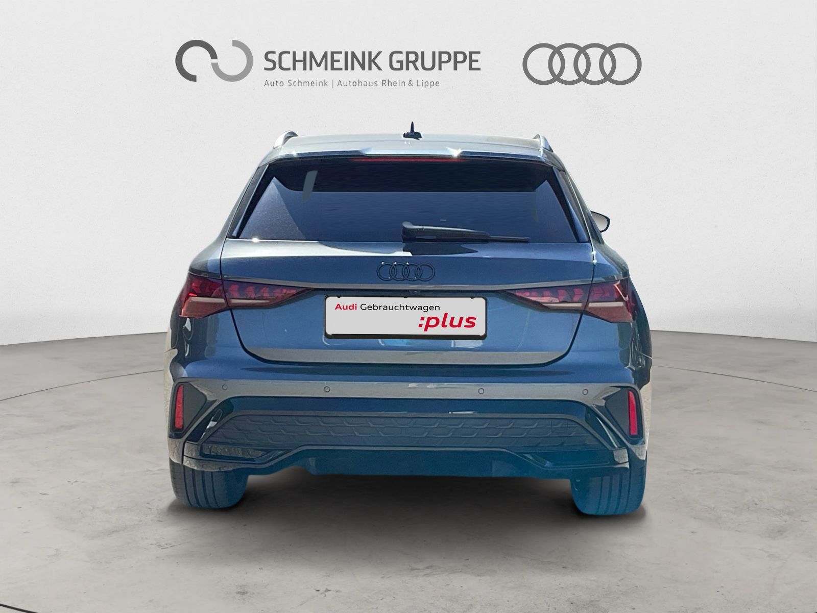 Audi A3 - Bild 6