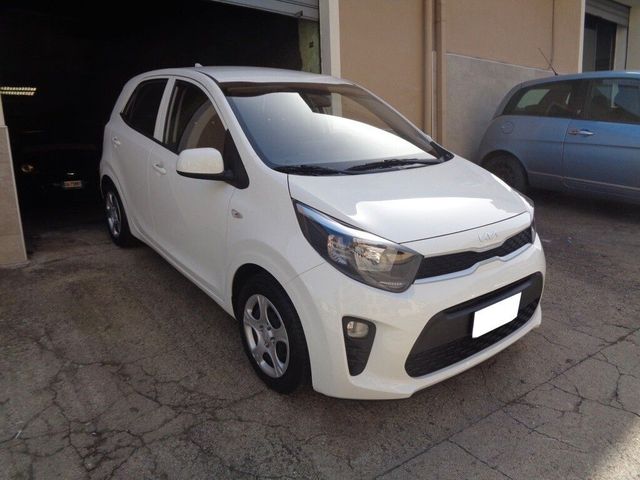 Kia Picanto 1.0 67CV 5 Porte Style (Finanziabile