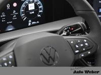 Volkswagen Tayron - Vorschau Bild 15
