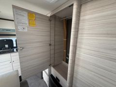 Dethleffs C´Joy 480 FSH*Dynamik-Paket*1500kg*