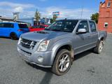 Isuzu D-Max - Isuzu Gebrauchtwagen von 2008