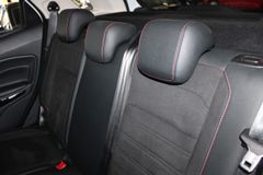 Fahrzeugabbildung Ford EcoSport ST-Line AHK NAVI WinterPaket PDC 1.Hand