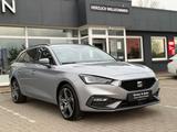 Seat Leon FR Plus e-Hybrid,Virtual,AHK,8-Fach,3,99% - Seat Gebrauchtwagen in Bremen