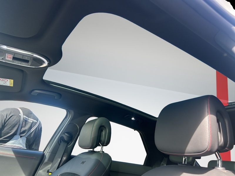 Fahrzeugabbildung Hyundai IONIQ 5 FL Nine X Pano-Glasdach Park-P Sitz-P