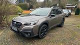 Subaru Outback 2.5i Platinum Lineartronic AHK*8-Fach* - gebrauchte Subaru Outback aus dem Jahr 2022