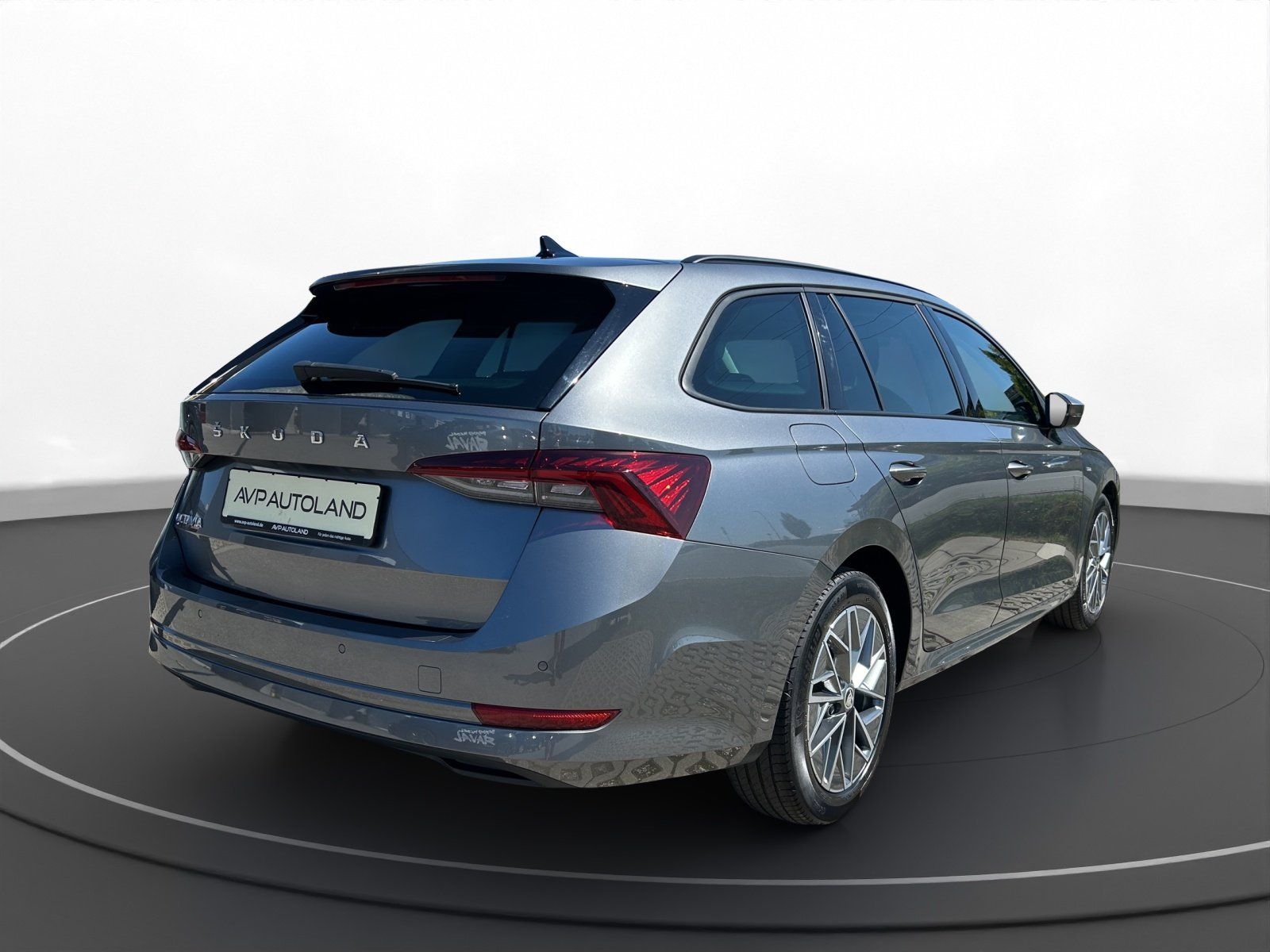 Skoda Octavia - Bild 5