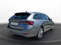 Skoda Octavia - Vorschau Bild 5