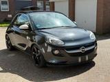 Opel Adam 1.4 Black Link Edition - Opel Adam: Black Link
