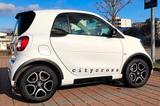 Smart Top! ForTwo Touch Twinamic Leder Pano Navi  - Smart ForTwo: Standheizung