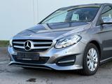 Mercedes-Benz B 180 Navi/H+VParksensor/Aus 2.Hand/Facelift - Mercedes-Benz B 180 in Stuttgart