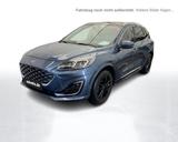 Ford Kuga 2.5 Duratec PHEV Vignale ACC,AHK,AUTOM.,LED - Ford Kuga Vignale mit Hybrid-Antrieb (Benzin/Elektro)