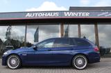 ALPINA D5 3.0 Bi-Turbo Touring - ALPINA mit Diesel-Antrieb: Kombi, Automatik