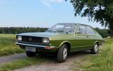 Volkswagen Vw Passat B1 Typ 32 Bj. 1974  1. Hand Oldt... - Volkswagen Passat: 32b