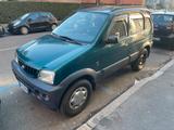 Daihatsu Terios 1.3i 16V cat 4WD SX - gebrauchte Daihatsu Terios aus dem Jahr 2004