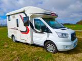 Challenger Mageo  170 Premium - Challenger Wohnmobil oder -wagen