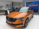 Skoda Karoq Sportline 4x4 2.0 TDI Matrix*NAVI*ACC*AHK - Tageszulassungen