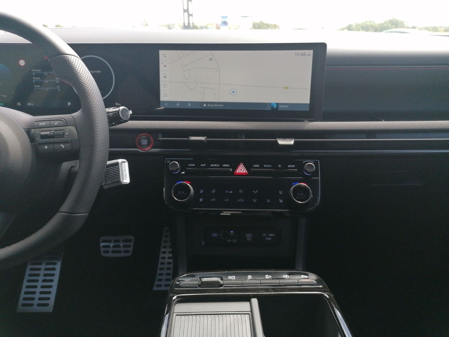 Hyundai Tucson – Bild 11