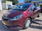 Opel Zafira C Edition*7-Sitzer*124 Tkm*Neu Tüv*Navi* - Opel Zafira Gebrauchtwagen in Ludwigshafen