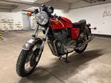Laverda 1000 3c - LAVERDA MOTORRAD
