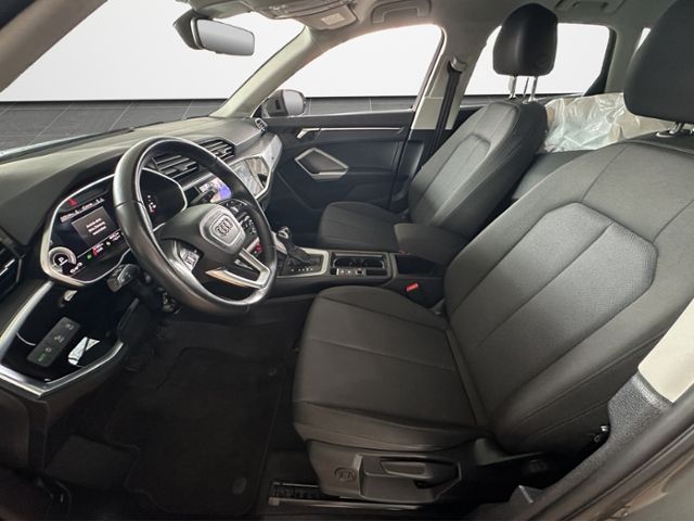Audi Q3 45+TFSI e+LED+MMI NAVI+KAMERA+ foto 10