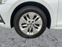 Skoda Octavia - Vorschau Bild 8