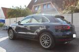 Porsche Macan S Diesel S - Porsche Gebrauchtwagen in Bremen