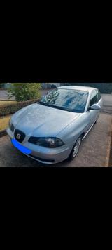 Seat Ibiza 1.4 16V 55kW Reference Reference - Seat Ibiza aus 2005: 1.4